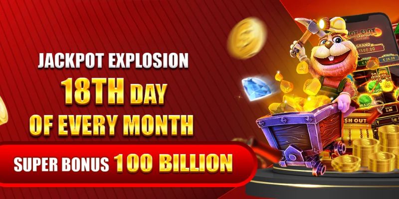 Daily Login Bonus – Free Angpao Up to 100 Million Pesos