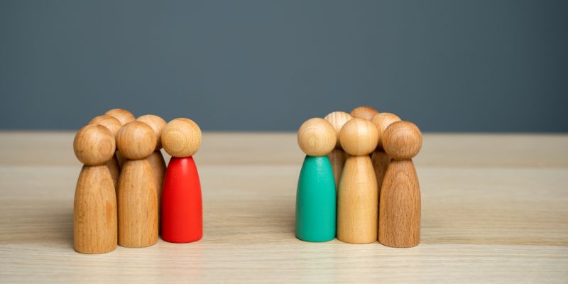 Data Disclosure Policies and Confidentiality Standards