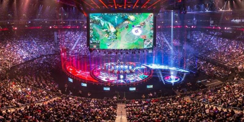 Features of Esports Phyata That Enhance Your Betting Experience