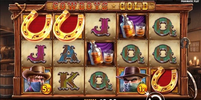 How to Play Cowboys Slots at Phtaya