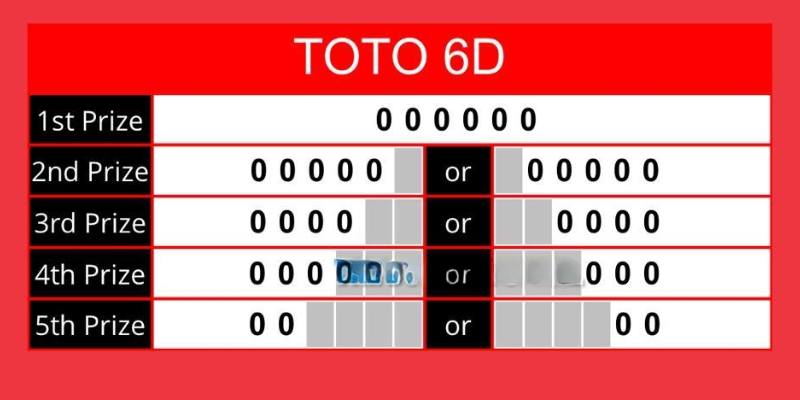 Navigating the Legal Landscape of 6D Totto