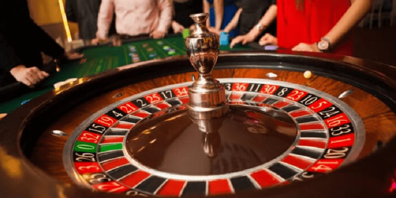 Strategies for Winning at Roulette Phyata