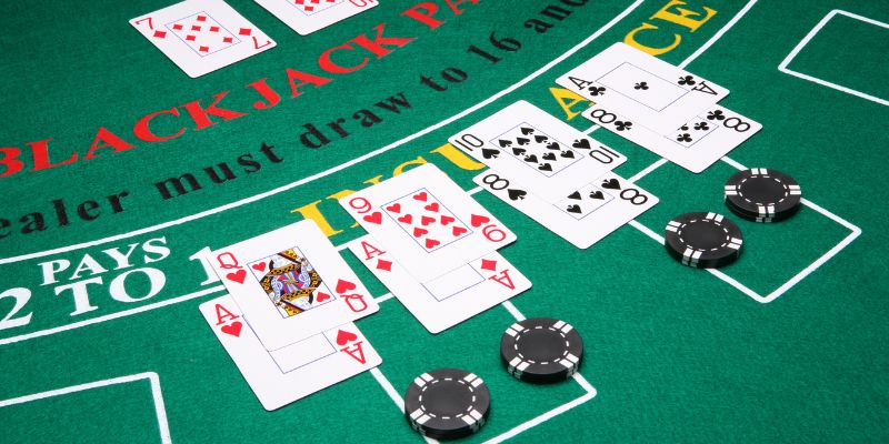 The Basics of Gameplay Mechanics Baccarat Phyata