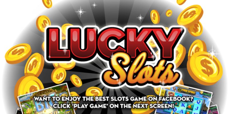 The Evolution of Lucky Slots