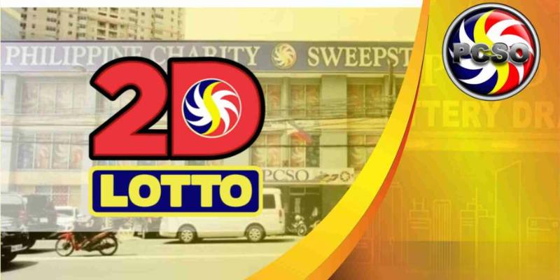 The Historical Context of 2D Lotto