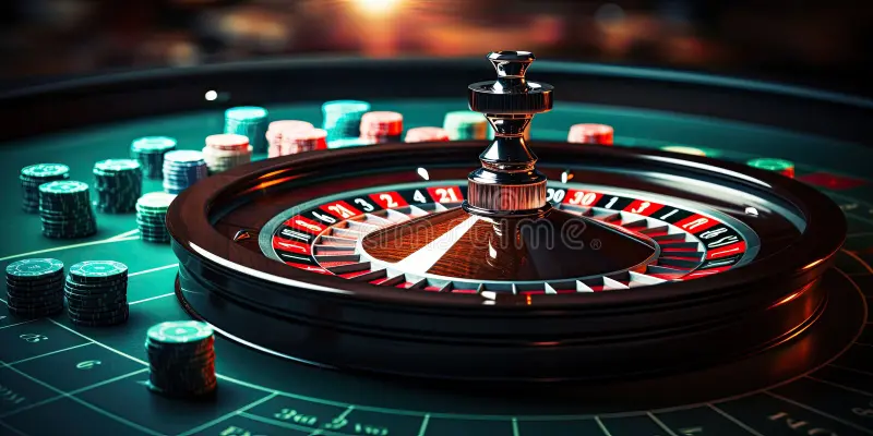 The Social Aspect of Playing at Roulette Phyata