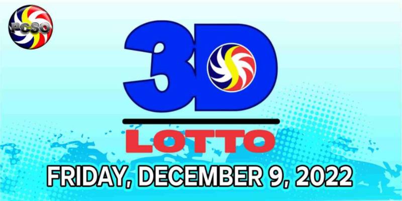 Tips for Maximizing Your Success in 3D Lotto