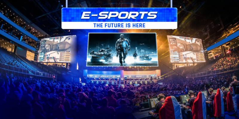 Understanding Esports and Its Rise in Popularity