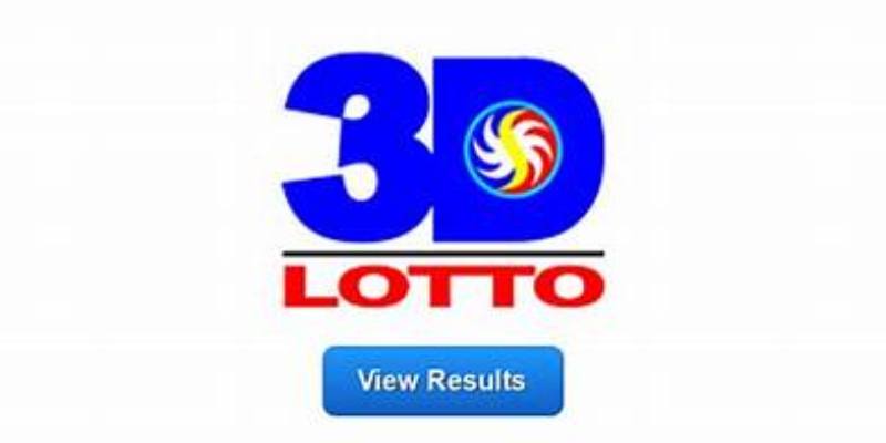 Understanding the Basics of 3D Lotto