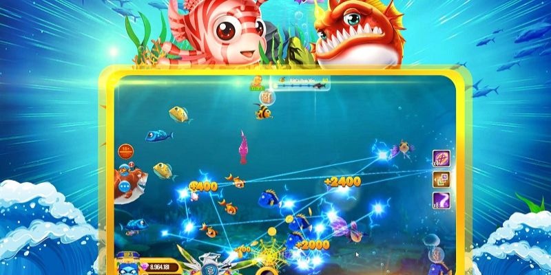 Why Choose PHTAYA FISHING Over Other Fish Shooting Games?