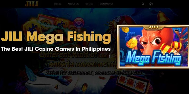 Why Play Mega Fishing at Phtaya Casino?