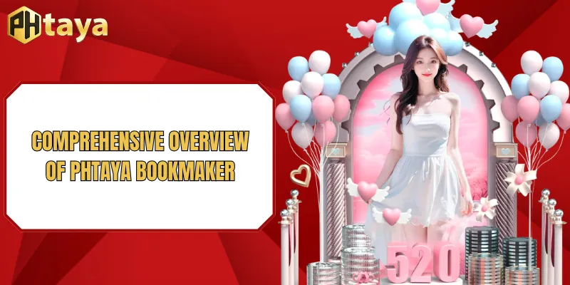 Comprehensive Overview of PHTAYA Bookmaker