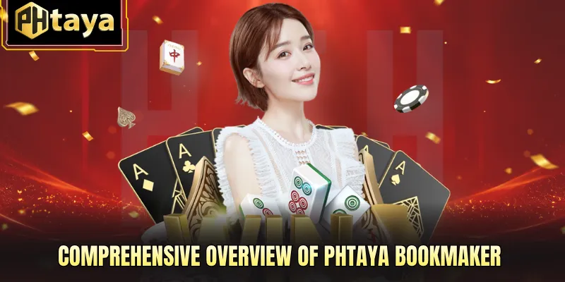Comprehensive Overview of PHTAYA Bookmaker