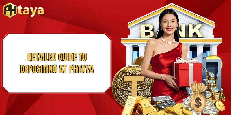 Detailed Guide to Depositing at PHTAYA