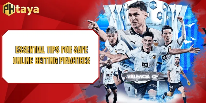 How to read football - A guide to understanding standard odds 4 Essential tips for safe online betting practices