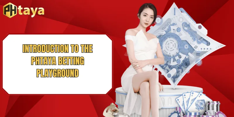 Introduction to the PHTAYA Betting Playground