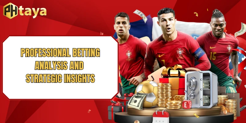 BTI Sports - A Top-Tier Quality Betting Lobby 2026 3 Professional betting analysis and strategic insights