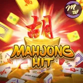 mahjong hit