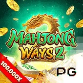 mahjong ways 2