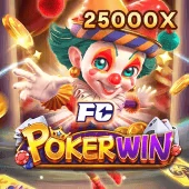 pocker win
