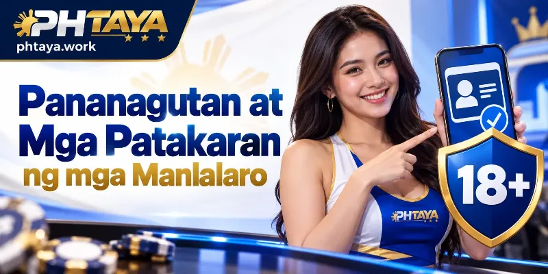 Understanding Terms and Conditions PHTAYA 1 The online betting platform's core player obligations highlighting mandatory KYC identity verification and strictly prohibited fraudulent activities in the Philippines.